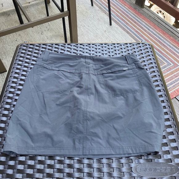 Skirt - Picture 1 of 12